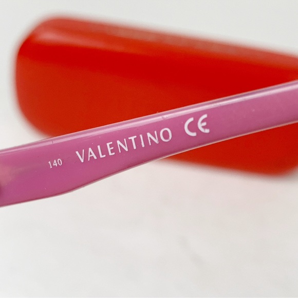 VALENTINO PRESCRIPTION GLASSES - Picture 6 of 6
